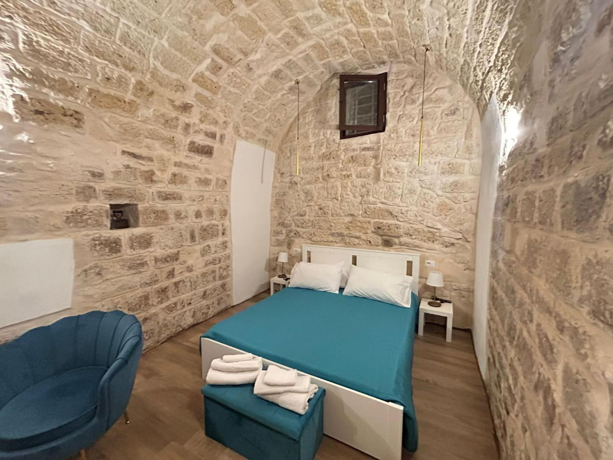 A Casa Di Rita Apartment Bari Exterior photo