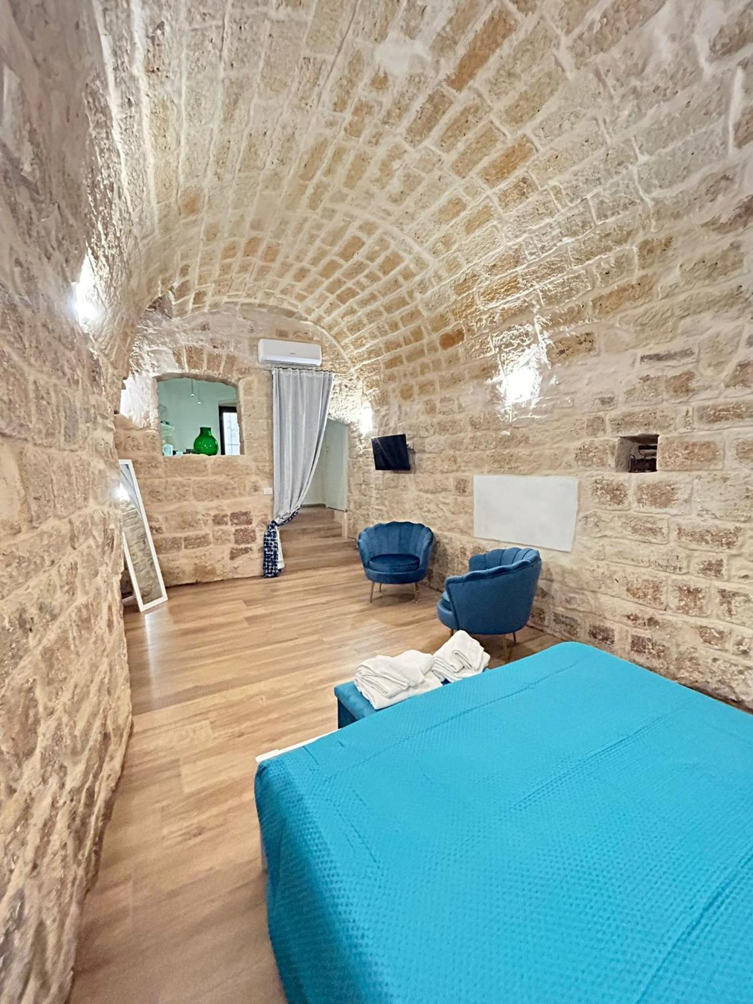 A Casa Di Rita Apartment Bari Exterior photo