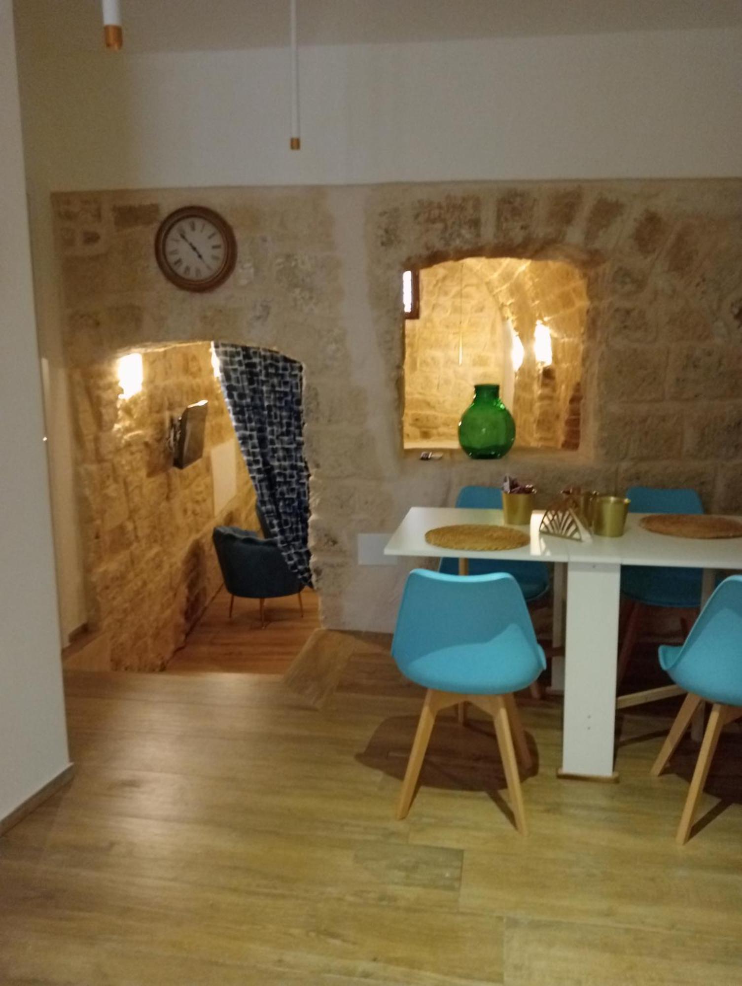 A Casa Di Rita Apartment Bari Exterior photo